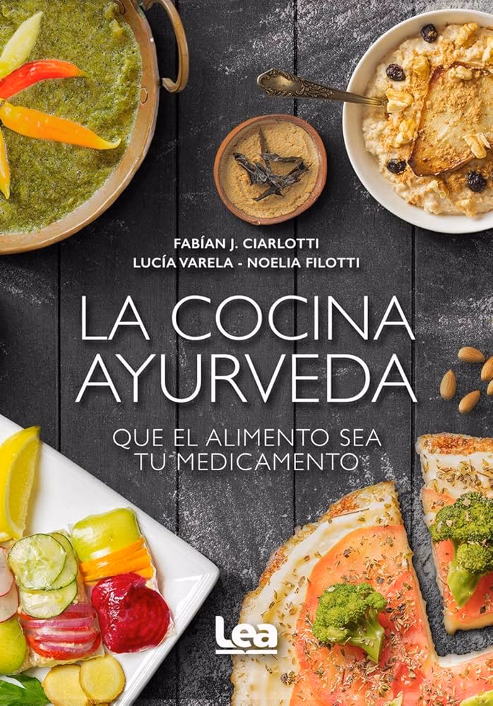¿En qué consiste la alimentación ayurvédica?