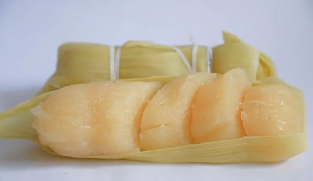 ¿Qué es un bollo en Barranquilla?