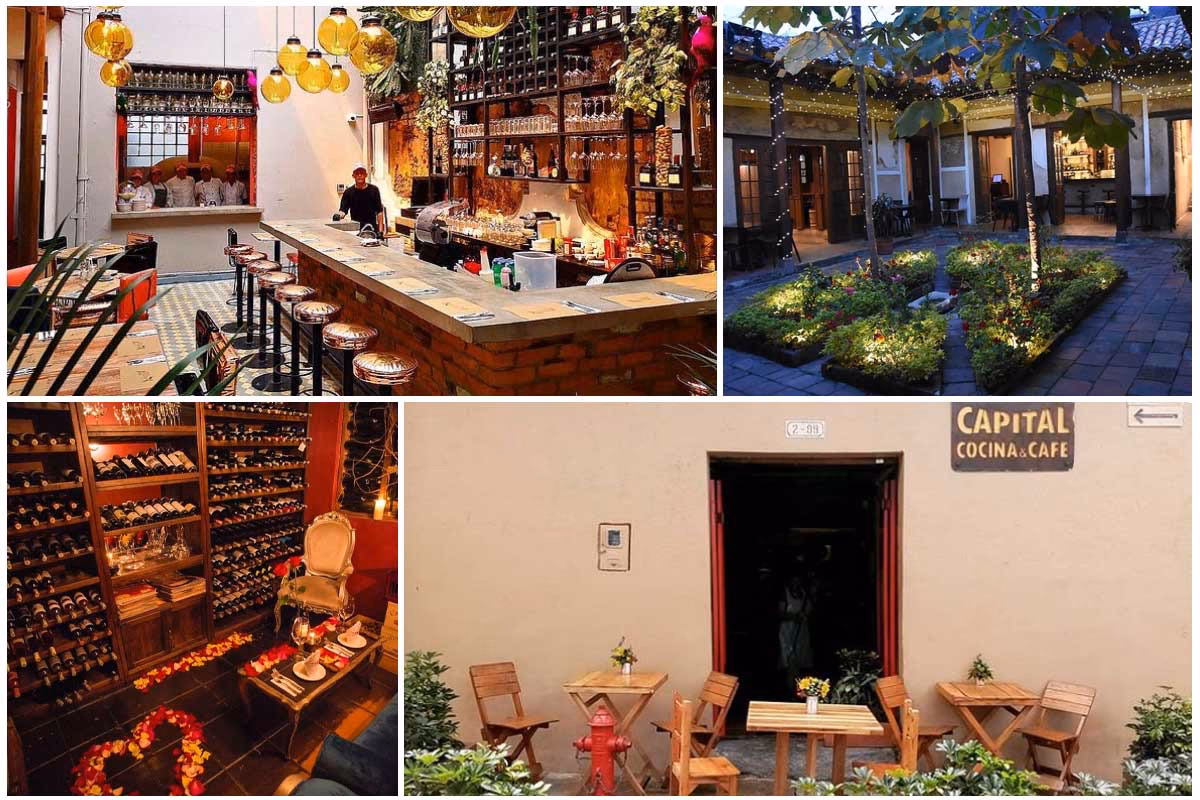 ¿Qué se come para La Candelaria?