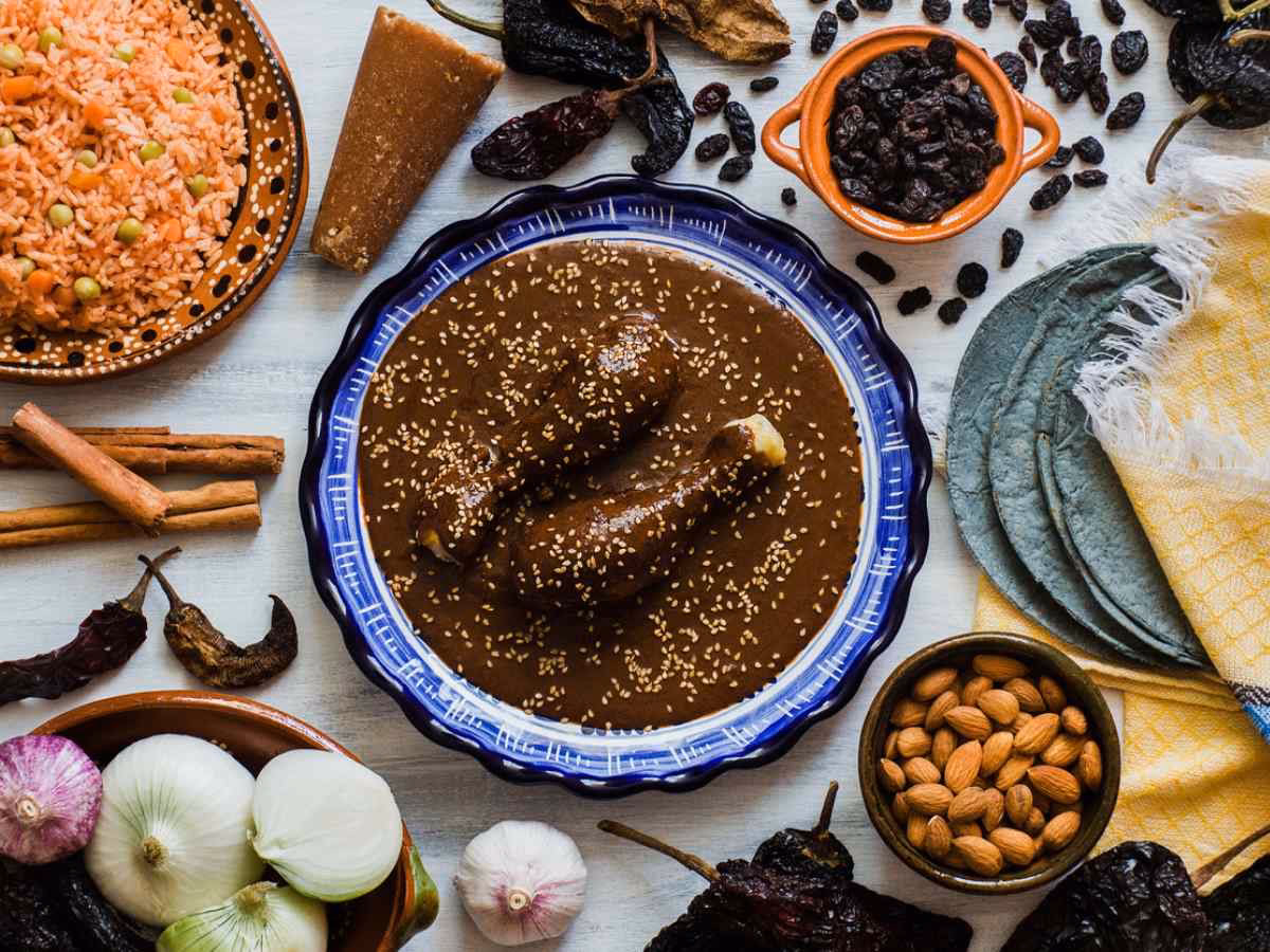 ¿Qué es la gastronomía barroca?