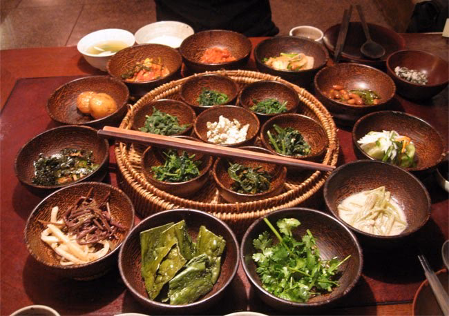 ¿Qué tipo de comida comen los budistas?