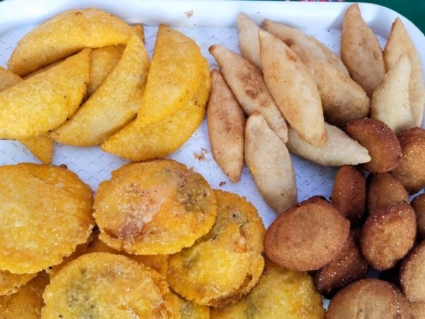 ¿Qué hay para hacer en Candelaria Valle?