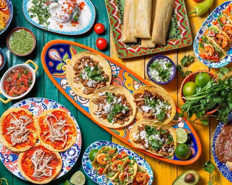¿Qué es la cultura gastronómica tradicional mexicana?