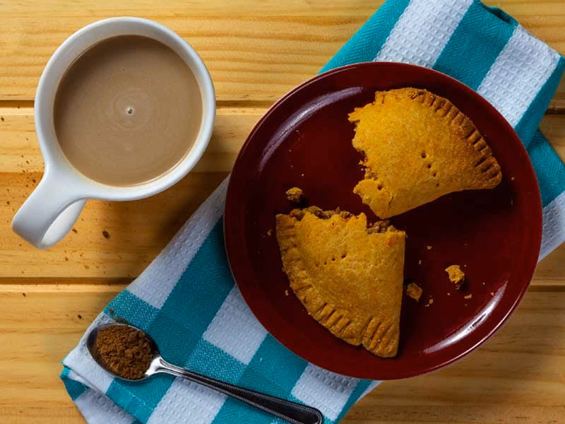¿Qué abarca la cocina caribeña?