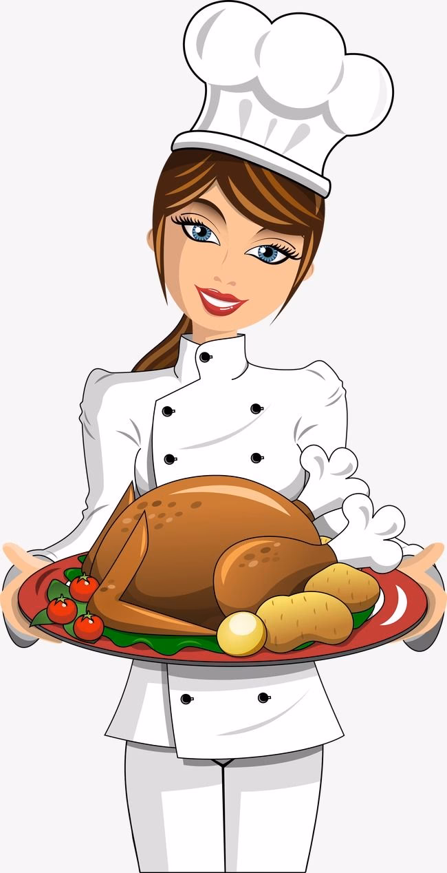 ¿Qué significa chef en español?