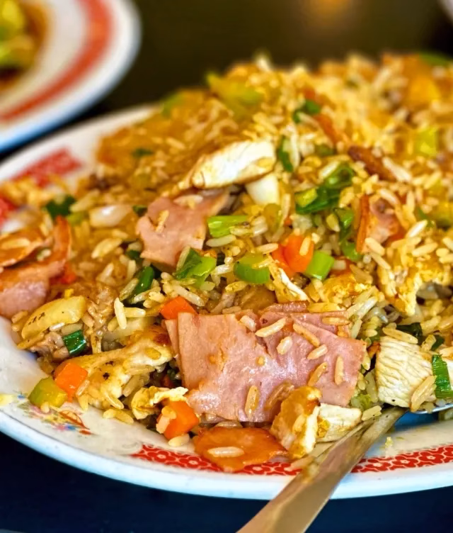 ¿Existe un Barrio Chino en San José, Costa Rica?