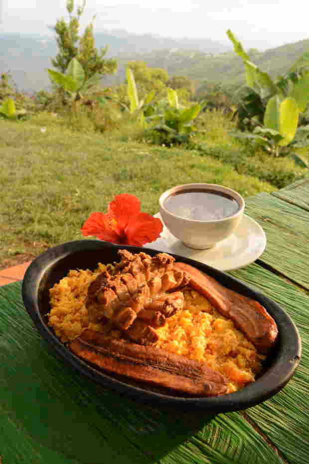 ¿Qué se cultiva en Chinchiná Caldas?