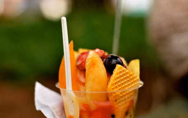 ¿Qué es lo que más gusta de Cali?