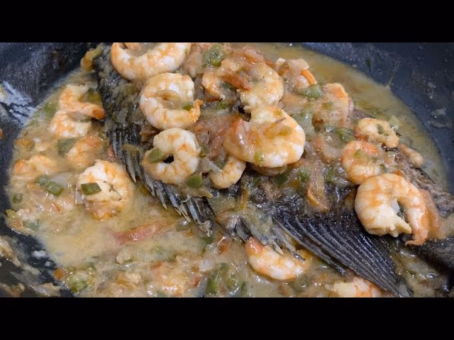 ¿Cuál es la diferencia entre una mojarra y una tilapia?