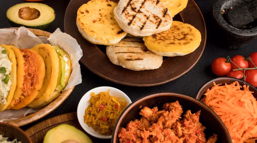 ¿Qué es el plato saludable colombiano?