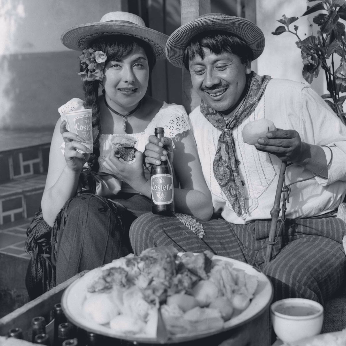 ¿Cómo era la cultura colombiana en el siglo XIX?