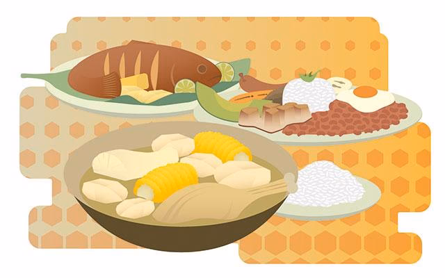 ¿Qué patrimonio cultural hay en Colombia?