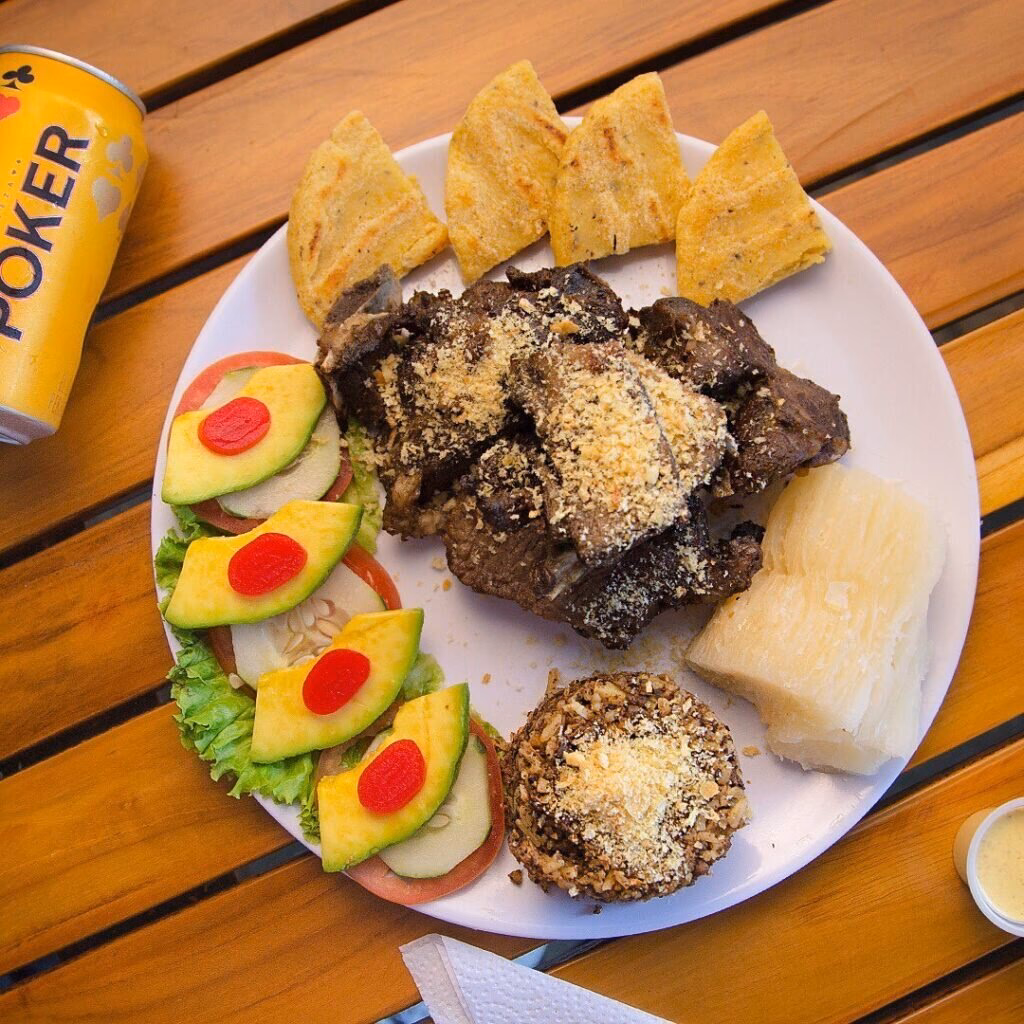 ¿Cómo se llamaba San Gil antes?