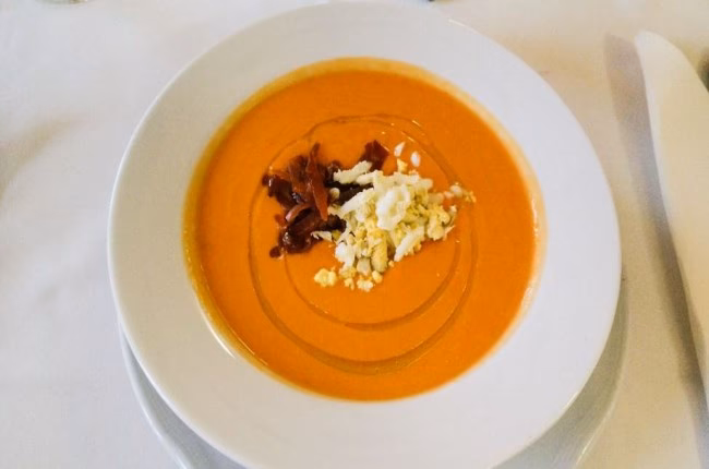 ¿Qué comer típico en Córdoba?