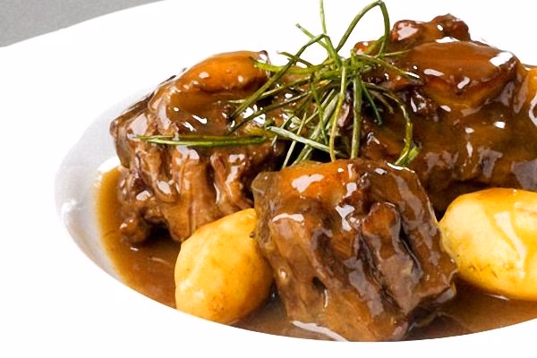 ¿Qué comer típico en Córdoba?