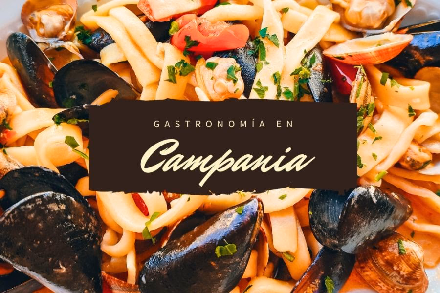 ¿Cuál es el plato estrella de la Costa Amalfitana?