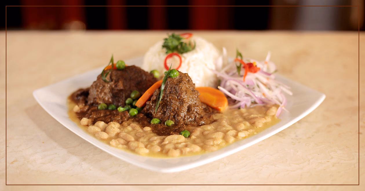 ¿Qué es la carne criolla?