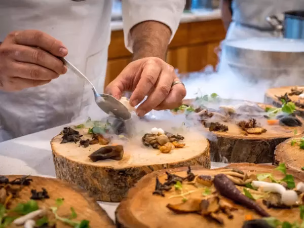 ¿Cuánto vale un chef en Colombia?