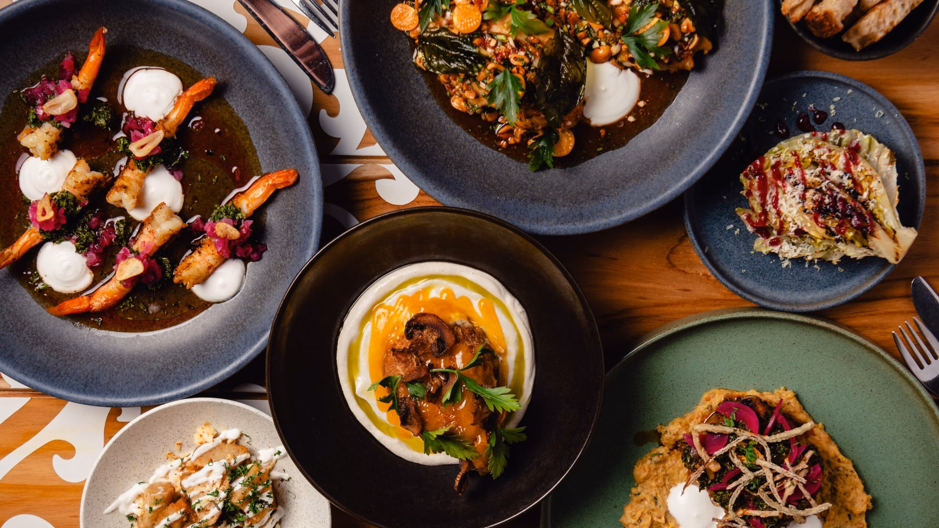 ¿Qué es gastronomía y culinaria?