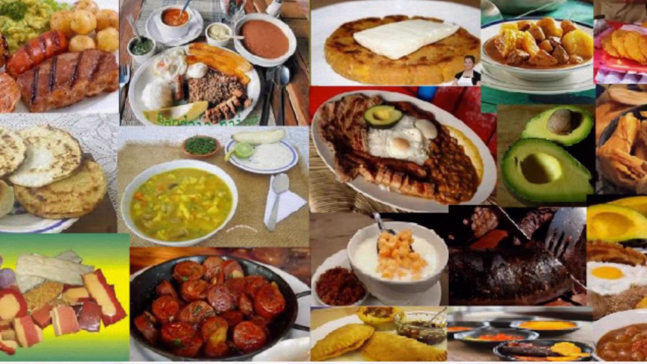 ¿Qué tradiciones culturales hay en Colombia?