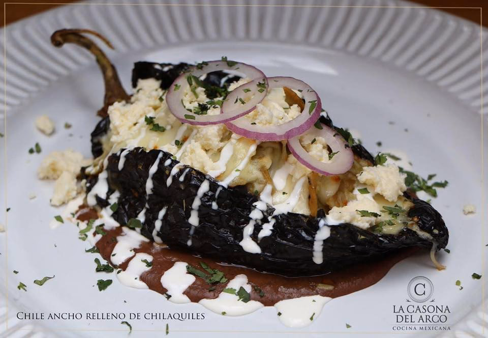 ¿Qué se produce en Abasolo?