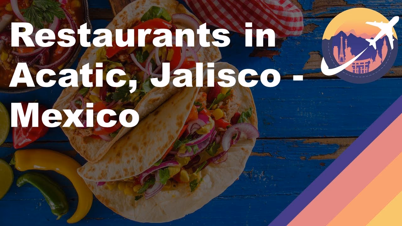 ¿Cuál es la historia de Acatic?