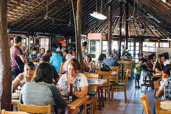 ¿Cuáles son las tradiciones de Agua Prieta, Sonora?