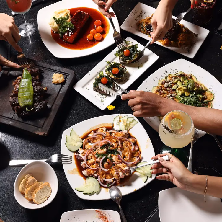 ¿Qué comida típica es de Aguascalientes?