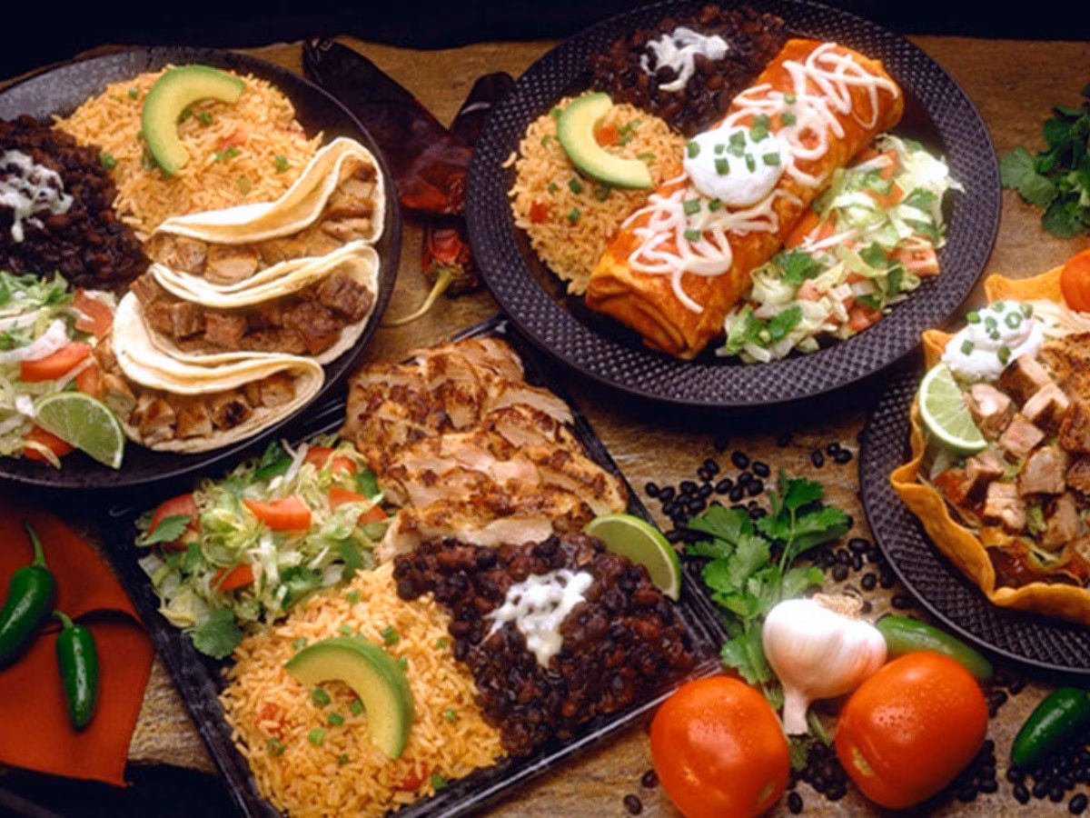 ¿Qué comían los mochis?