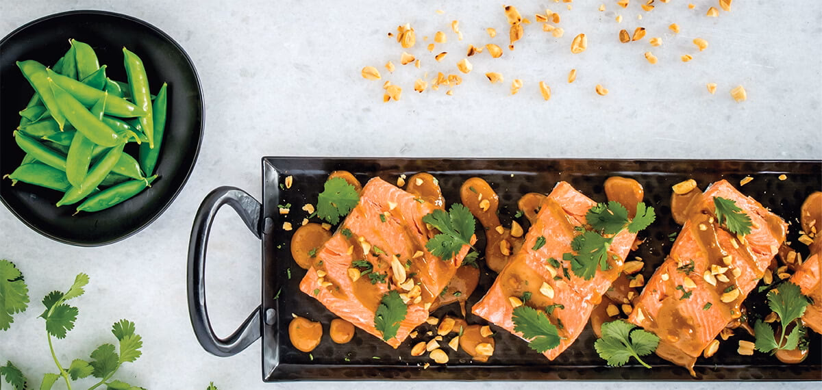 ¿Cuál es el plato más popular en Alaska?