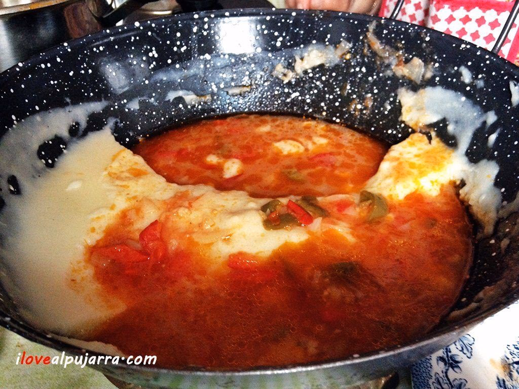 ¿Cuánto hay de Ibagué a Alpujarra, Tolima?