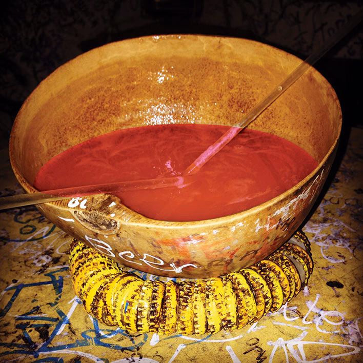 ¿Dónde ir a comer en Alta Gracia?