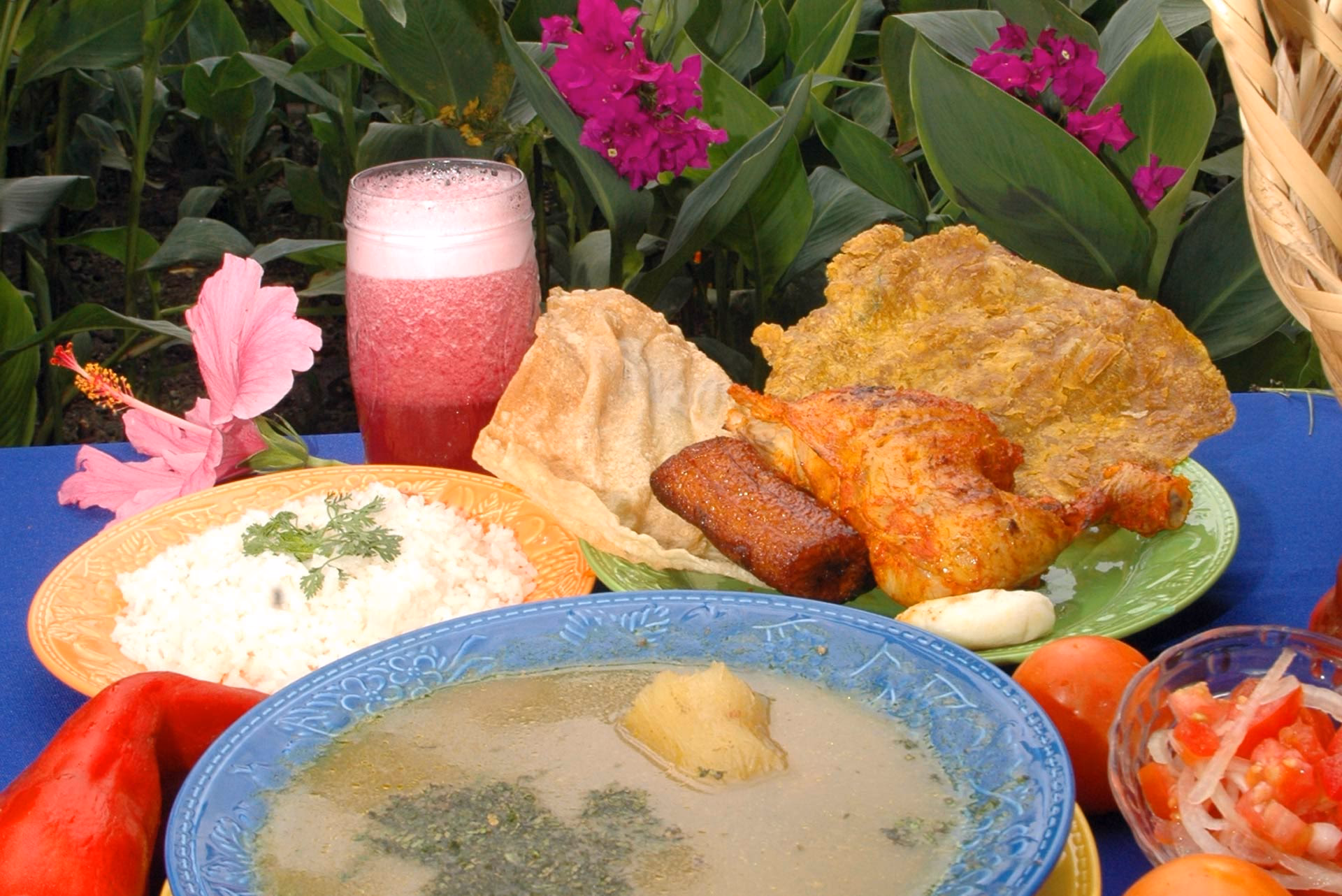 ¿Qué hacer en Andalucía Valle?