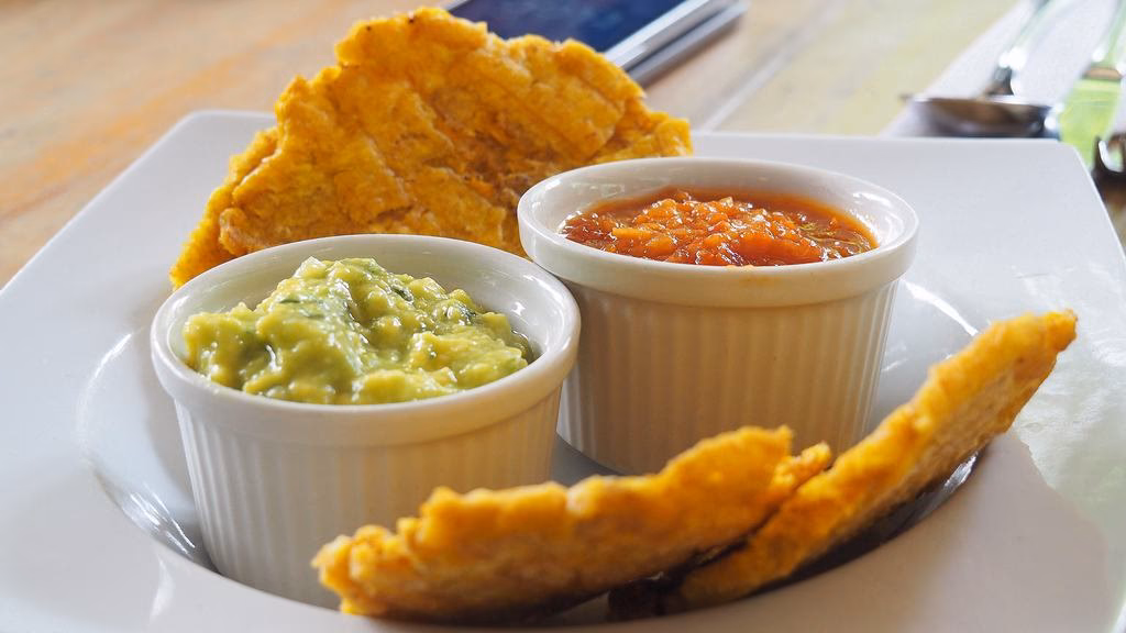 ¿Qué platos típicos hay en Antioquia?