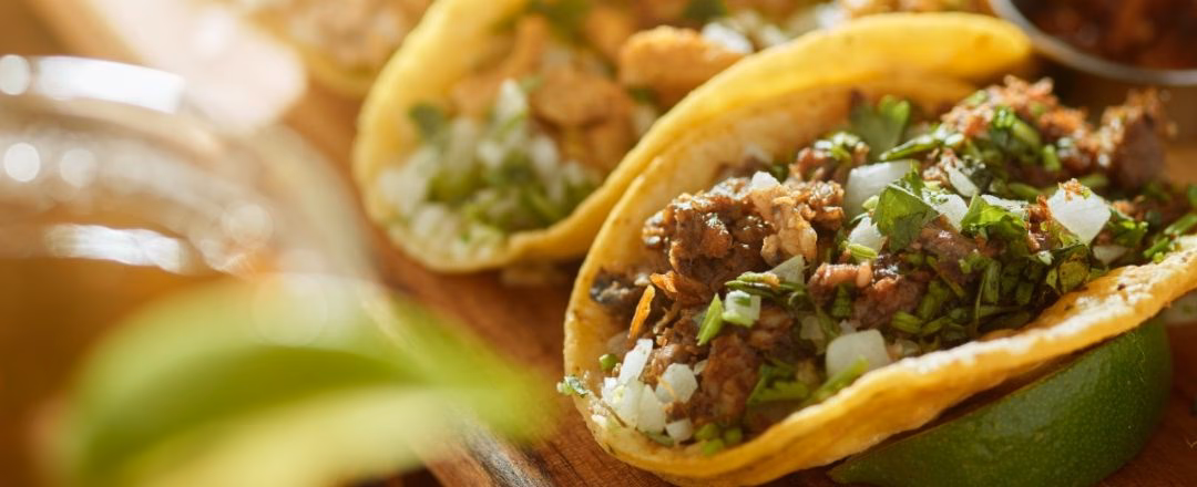 ¿Cuál es la comida típica de Arandas, Jalisco?