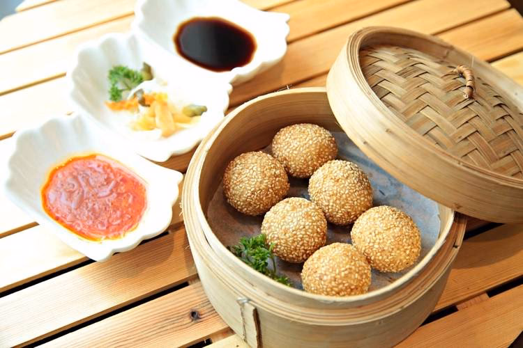 ¿Qué tipo de gastronomía hay en Asia?