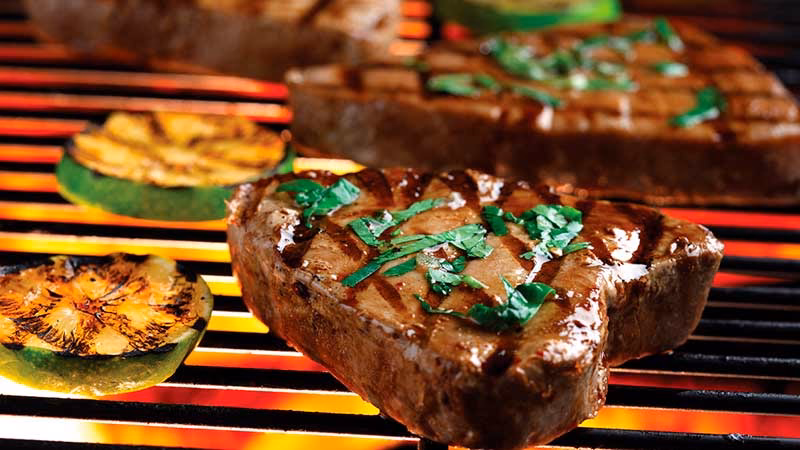 ¿Cuáles son algunos platos típicos de Australia?