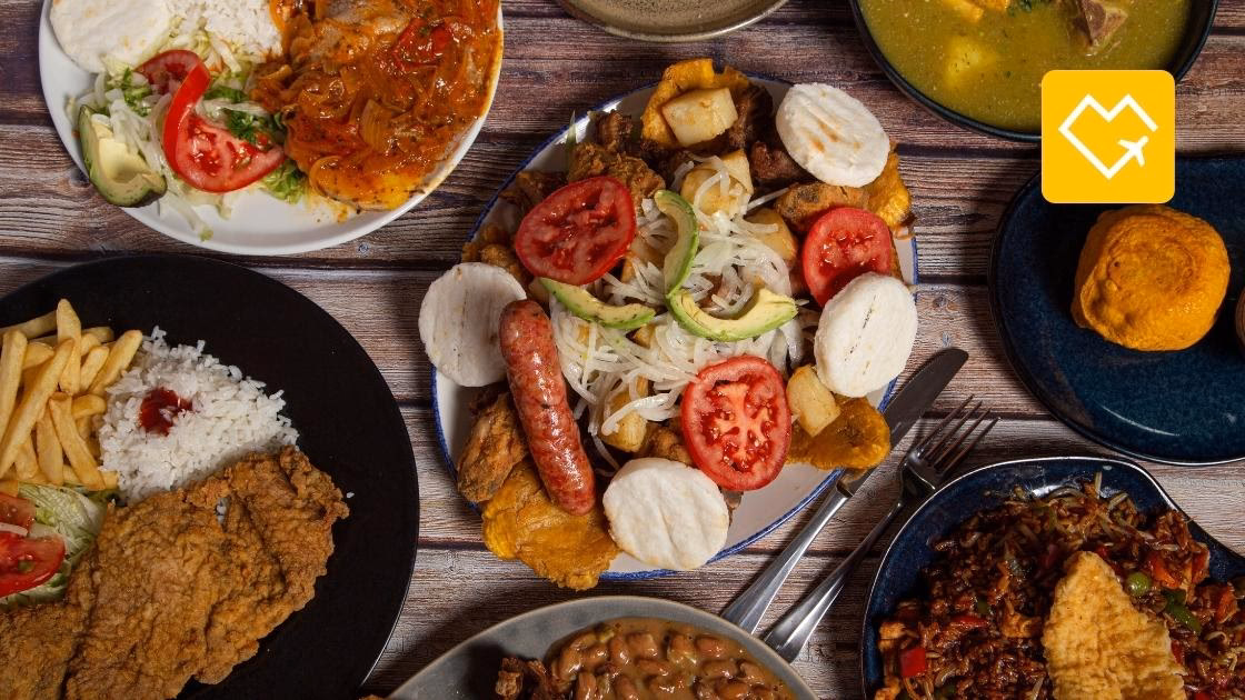 ¿Qué gastronomía hay en Australia?