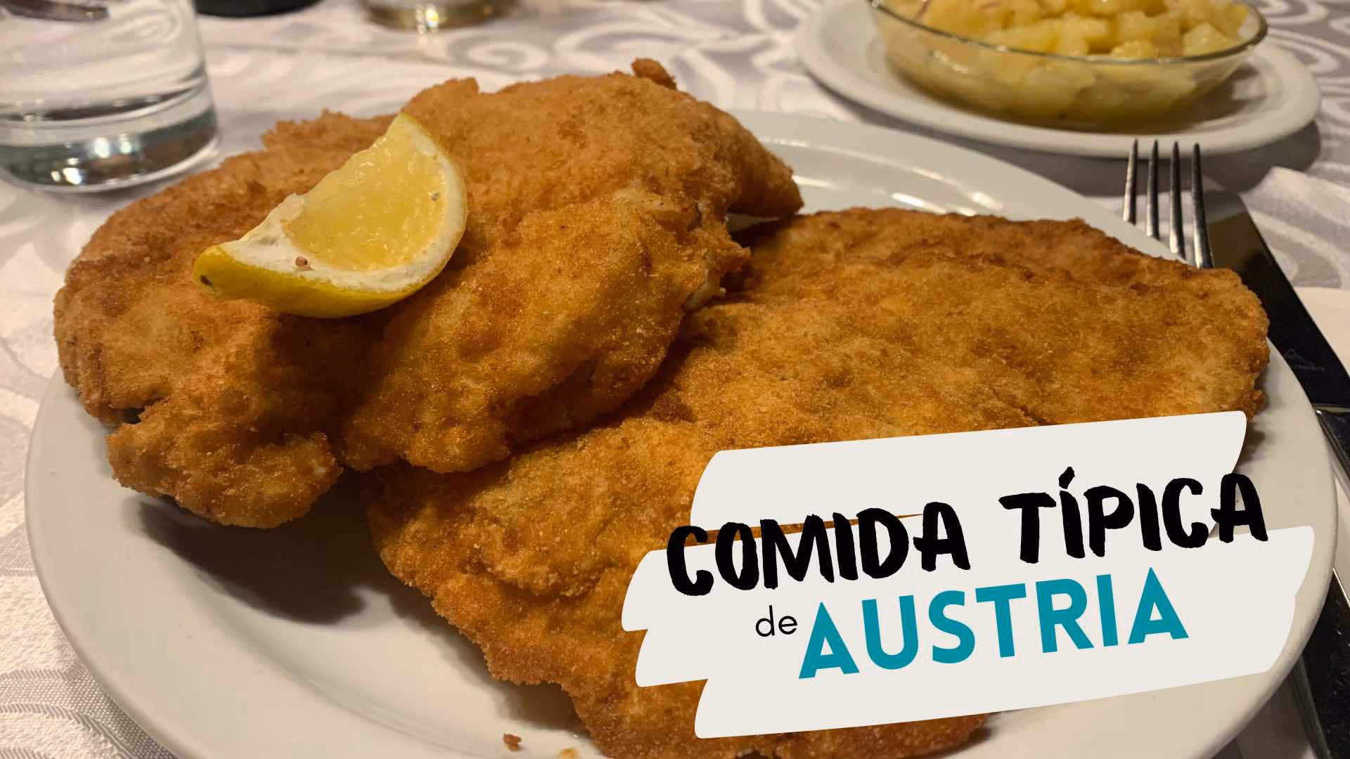 ¿Cómo es la cultura gastronómica en Austria?
