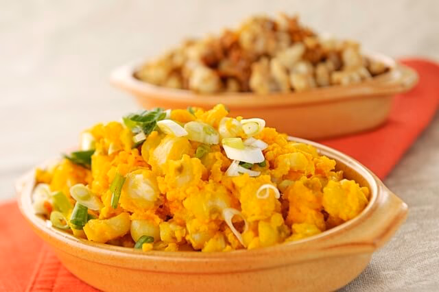 ¿Cuáles son los principales alimentos gastronómicos y turísticos de las provincias del Azuay?