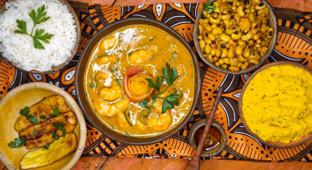 ¿Qué comen en las Islas de la Bahía?