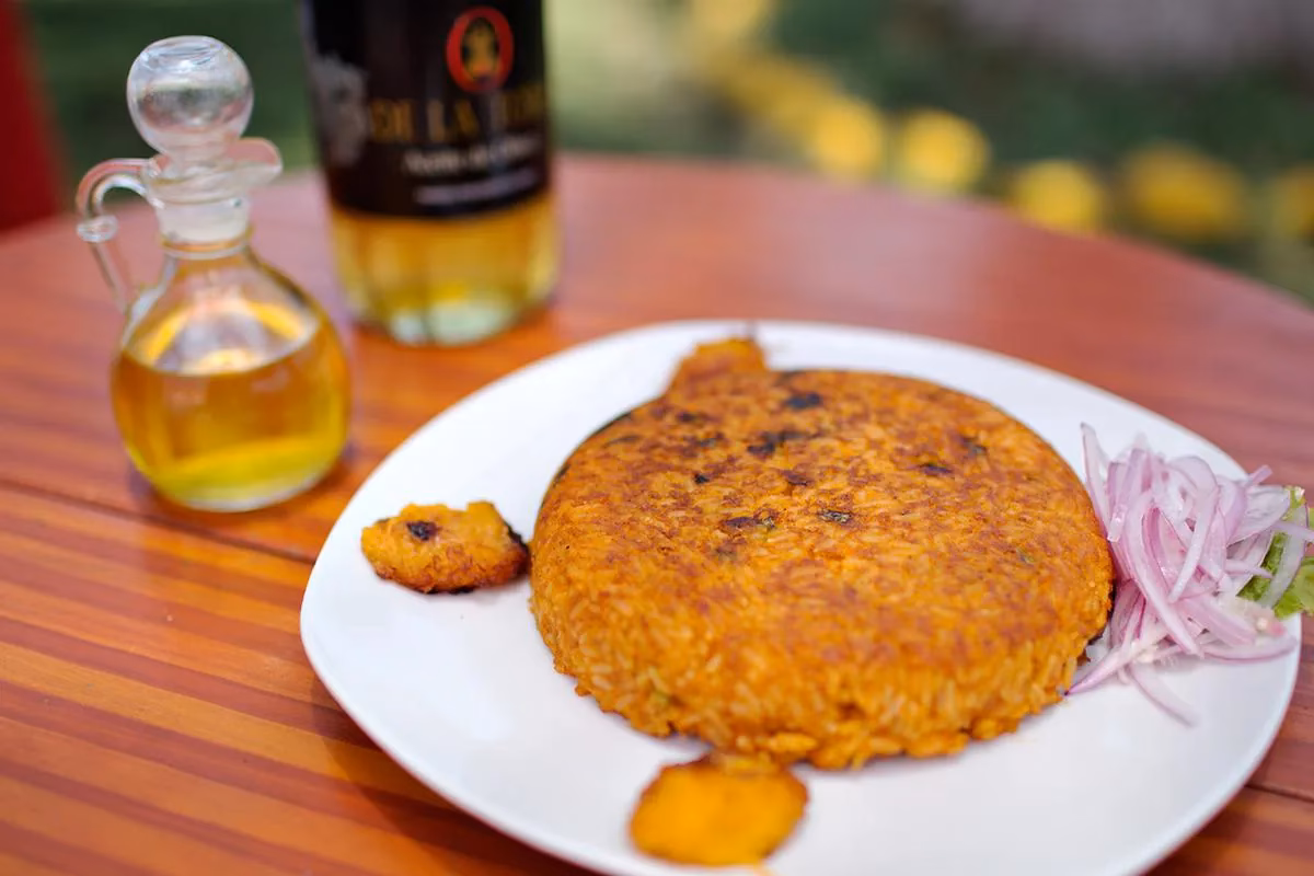 ¿Cuáles son las tradiciones de Barranca?