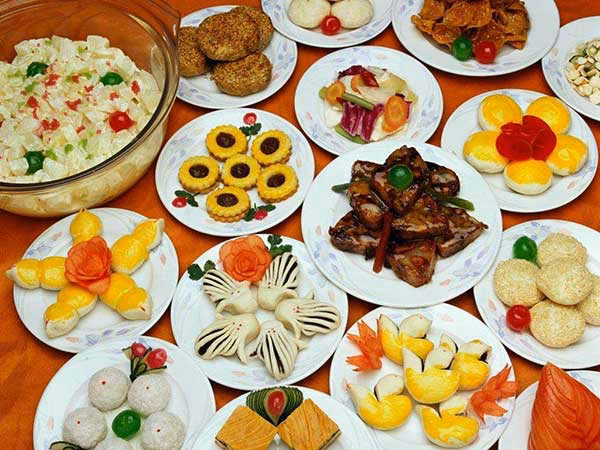 ¿Es buena la comida en Beijing?