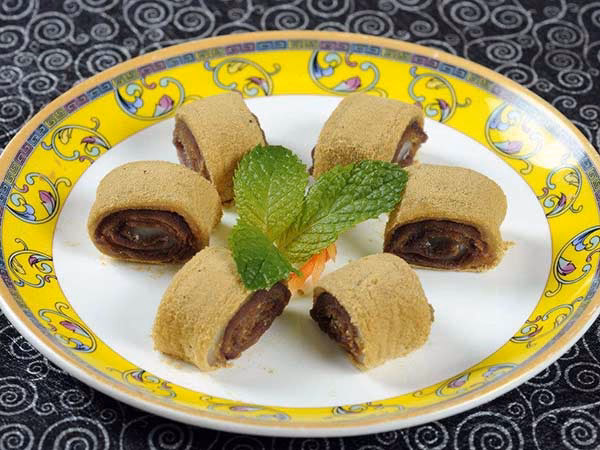 ¿Cuáles son algunos platos típicos de Beijing?