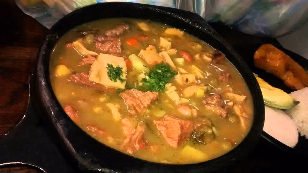 ¿Qué es lo más representativo de Boyacá?