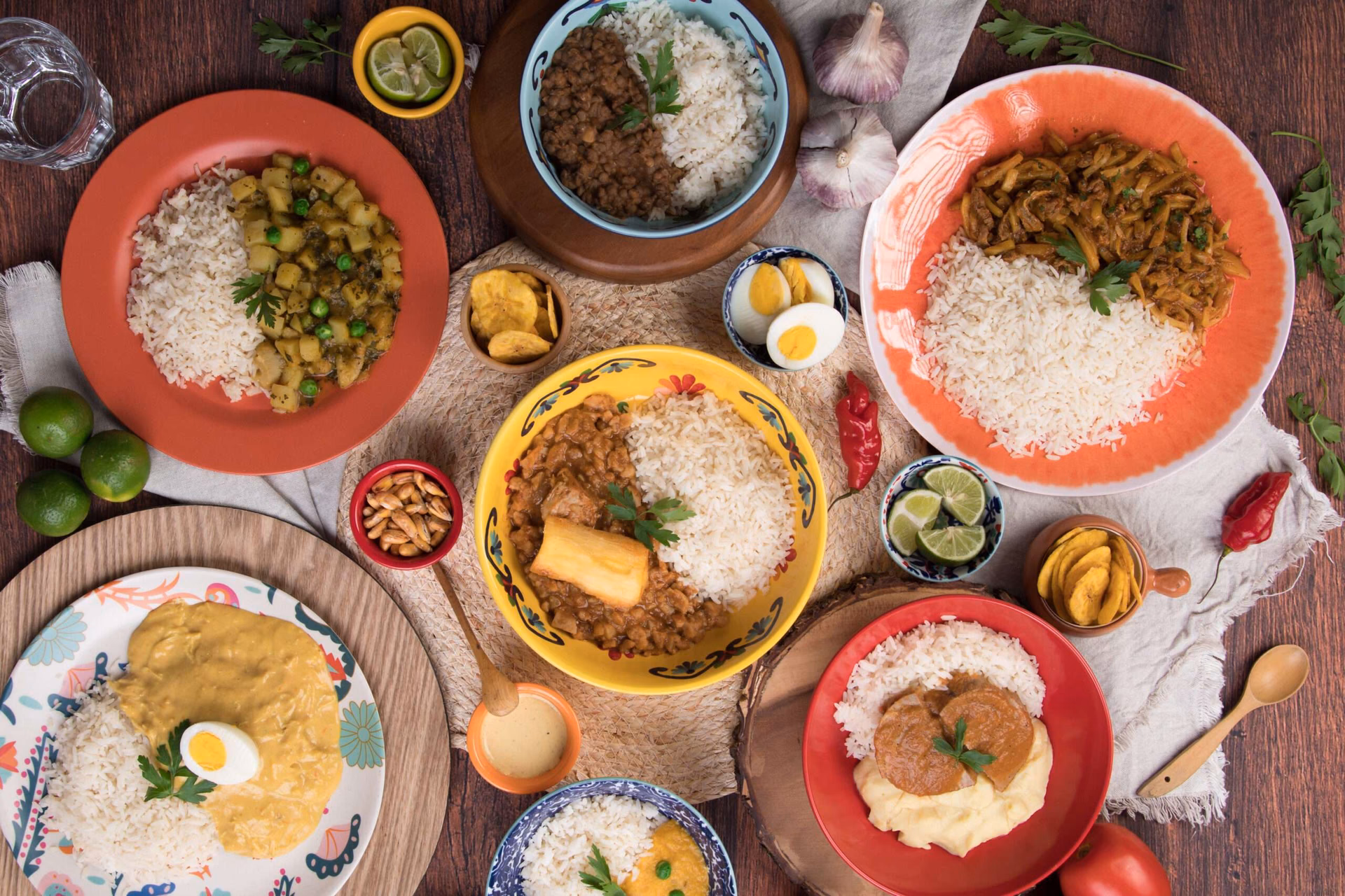 ¿Cuál es la comida brasileña por excelencia?