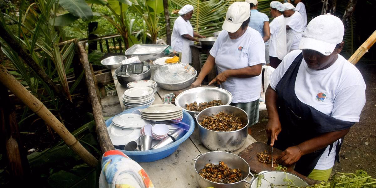 ¿Cómo se le conoce a Buenaventura?