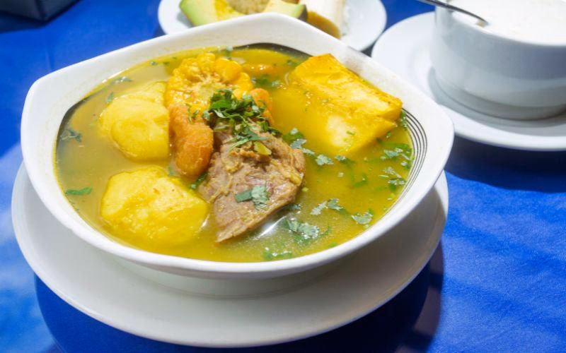 ¿Qué es lo más representativo de Caldas?