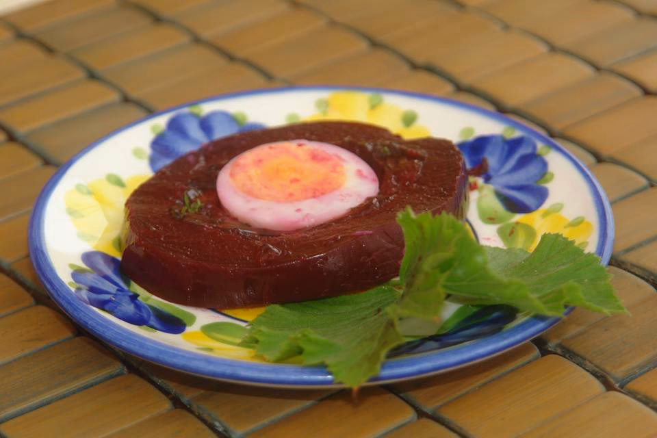 ¿Qué son los sabores de las caldas?