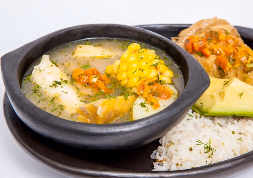 ¿Cuál es la fruta típica de Cali?